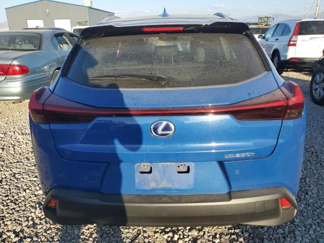 JTHP9JBH2N2056948 Lexus UX 250H BA