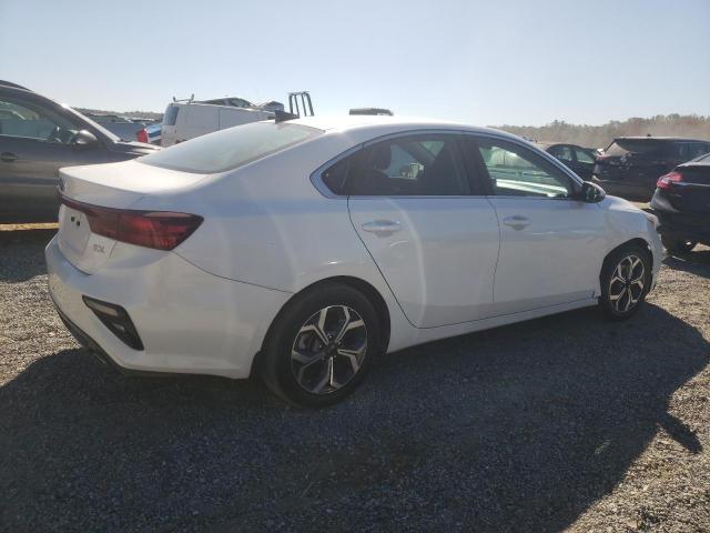 3KPF54AD0KE082570 KIA FORTE EX