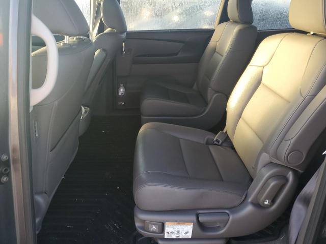 5FNRL5H60HB013168 Honda ODYSSEY EX