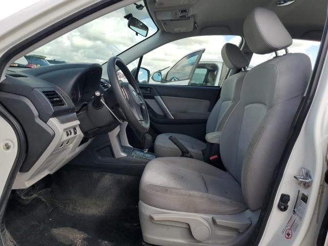 JF2SJABC0FH544514 Subaru FORESTER 2
