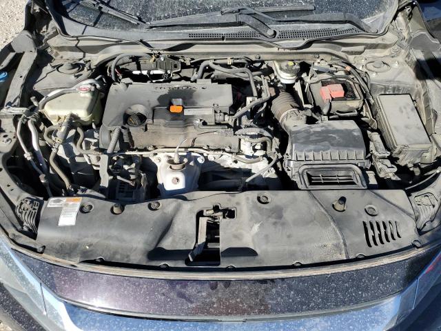 19XFC2F5XGE012481 Honda Civic Lx