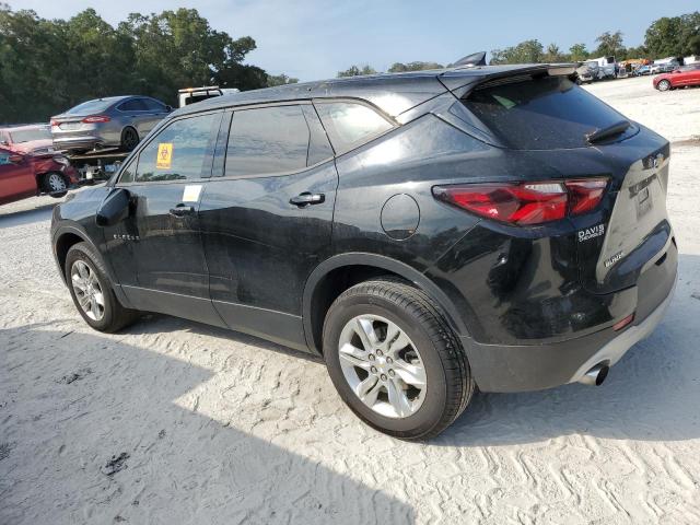 3GNKBARA2KS700495 Chevrolet Blazer L