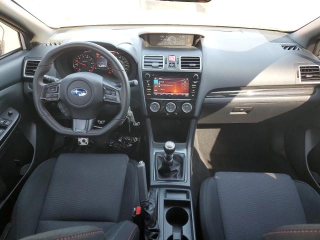 JF1VA1C60K9829020 Subaru WRX PREMIU