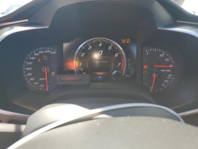 1G1YS2D69H5603737 Chevrolet Corvette Z