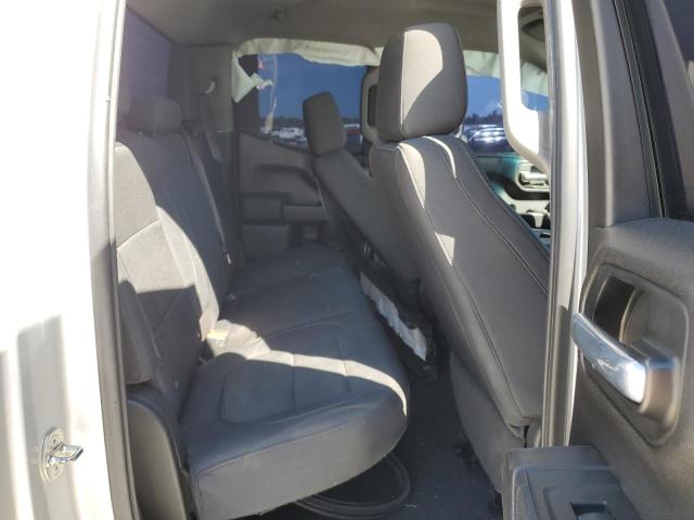 1GCRYCEF8KZ302049 Chevrolet Silverado