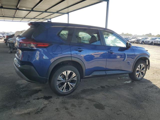 5N1BT3BA3PC837854 Nissan ROGUE SV