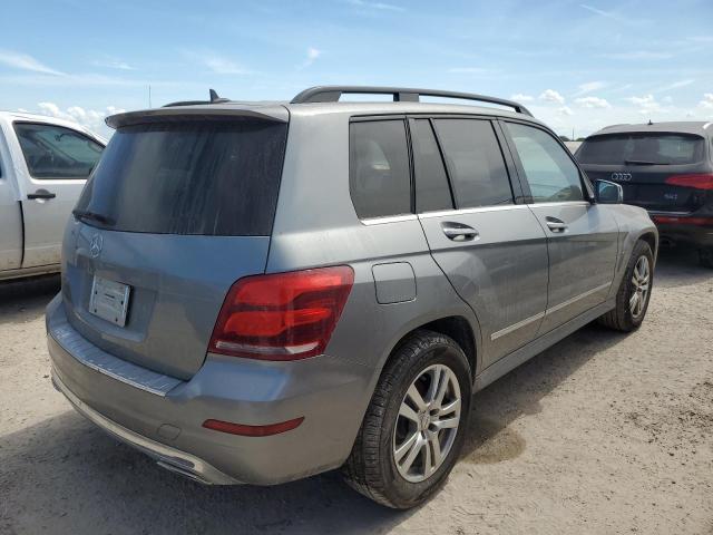 WDCGG0EBXFG422999 Mercedes-Benz GLK 250 BL