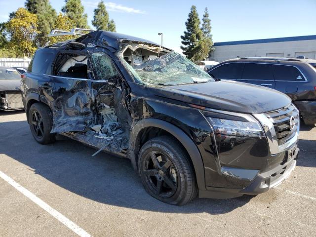 5N1DR3CA5NC253815 Nissan 2022