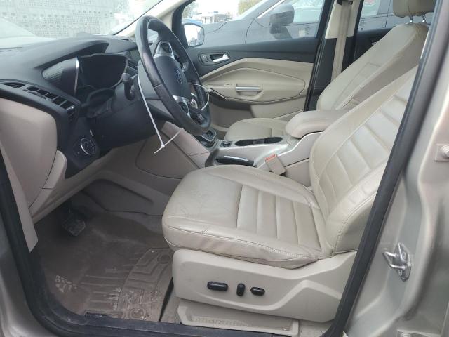 1FADP5CU1FL115535 Ford C-MAX PREM