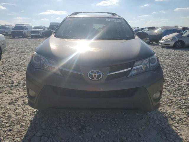 2T3ZFREV5FW153539 Toyota RAV4 LE