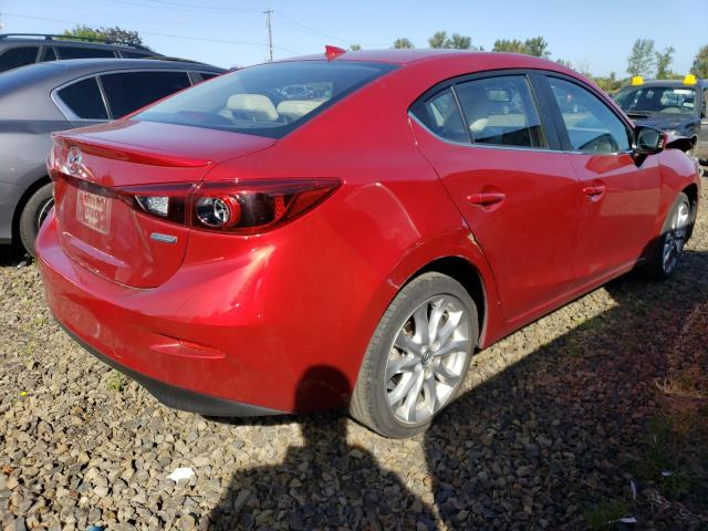 JM1BM1W38E1154655 Mazda 3 GRAND TO