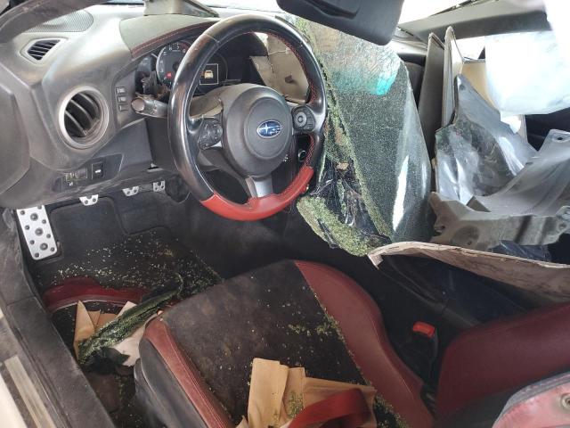 JF1ZCAD12J9600920 Subaru na