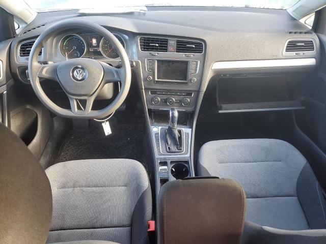 WVWKP7AU0GW913055 Volkswagen E-Golf