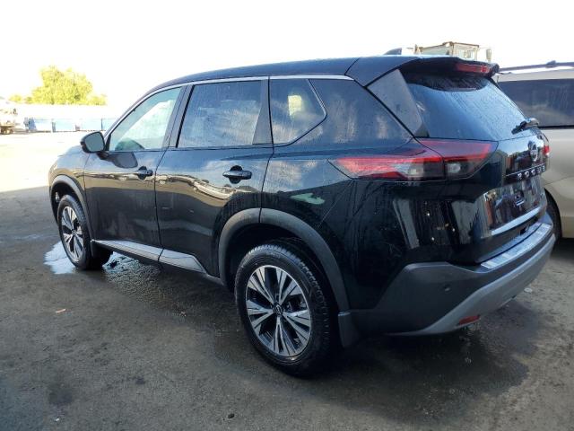 5N1BT3BA1PC746338 Nissan ROGUE SV