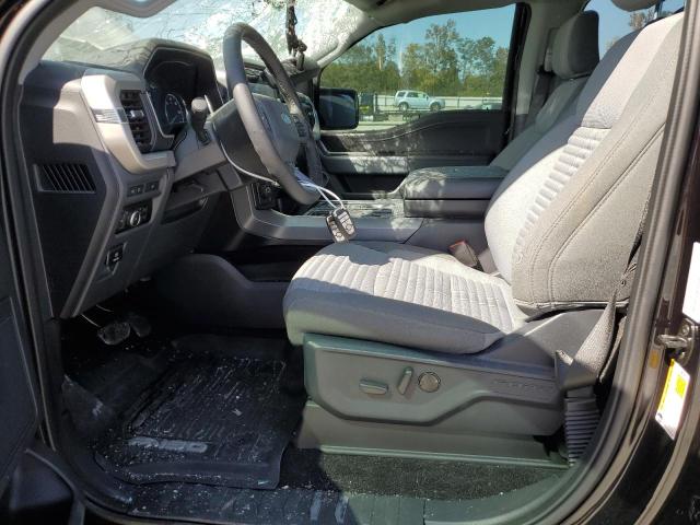 1FTFW1E8XPKD44060 Ford F150 SUPER