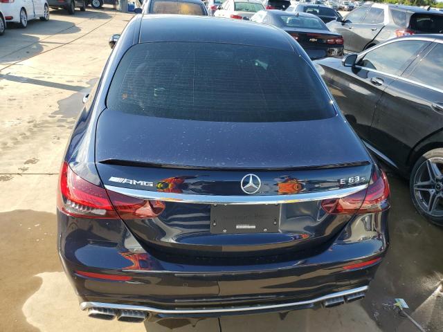 W1KZF8KB0MA884305 Mercedes-Benz E 63 AMG-S