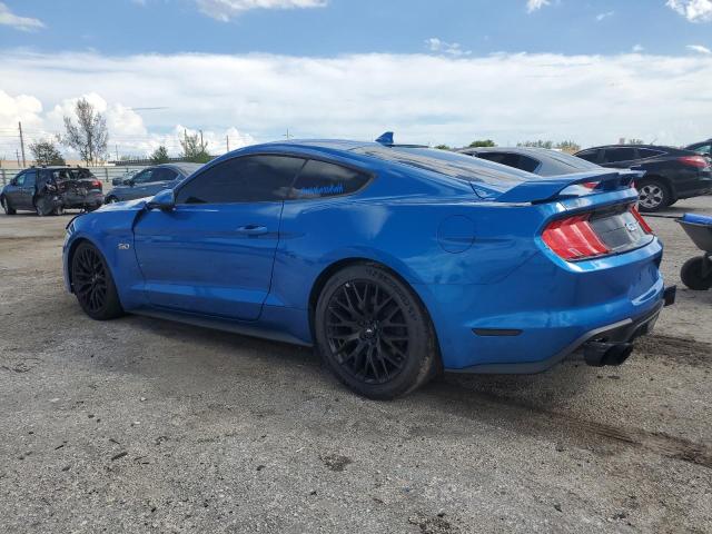 1FA6P8CF8M5156676 Ford MUSTANG GT