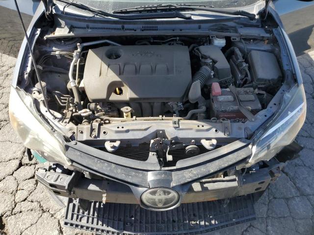2T1BURHE9KC239833 Toyota 2zr-fe