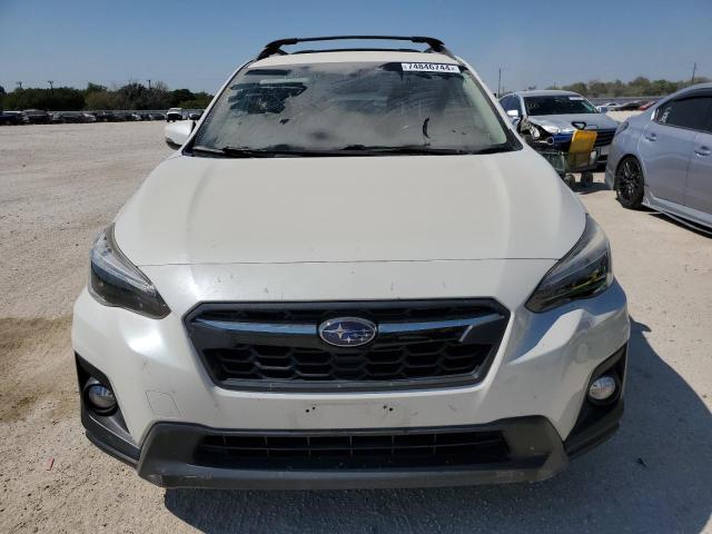JF2GTAMC5KH370074 Subaru Crosstrek