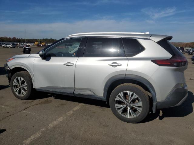 JN8AT3BB7MW202059 Nissan ROGUE SV