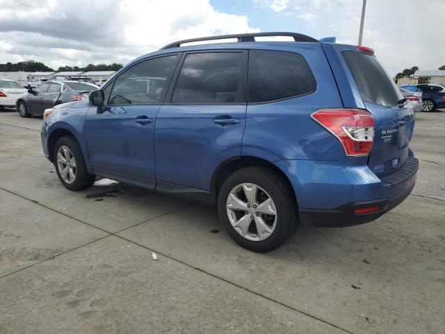 JF2SJABC4GH516233 Subaru FORESTER 2