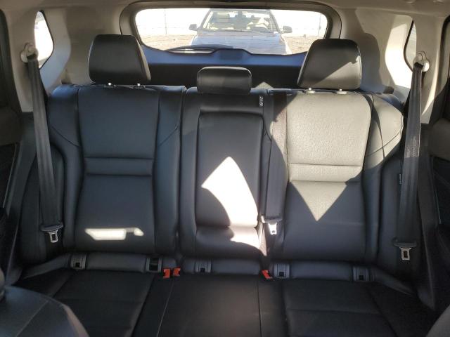 5N1AT3BB7MC804761 Nissan ROGUE SV