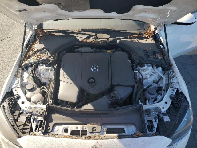 W1KAF4GBXNR015812 Mercedes-Benz C-class C 300