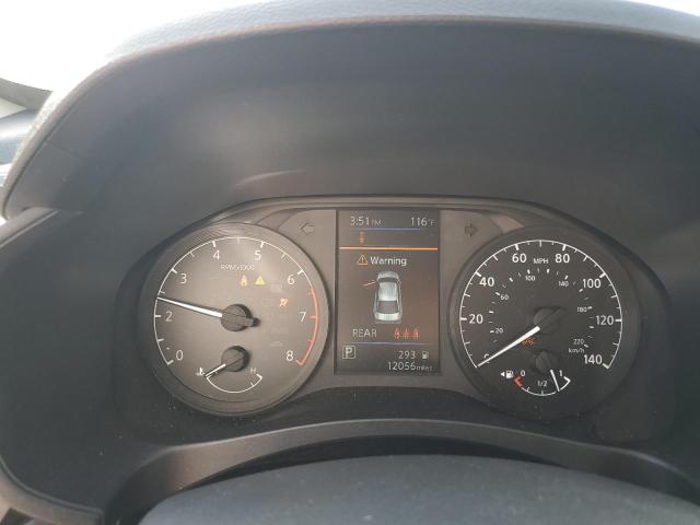 1N4BL4BV9RN384530 Nissan ALTIMA S