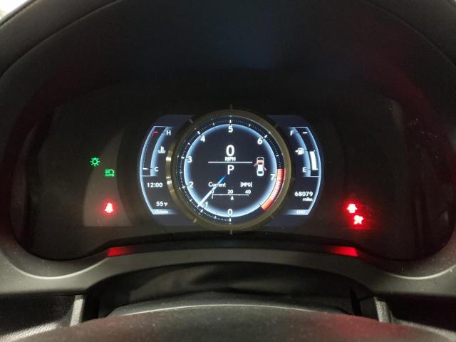 JTHC81D26K5036321 Lexus IS 300