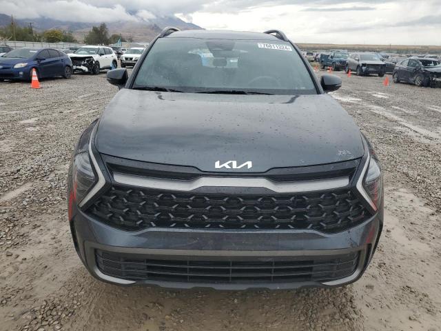 5XYK6CDF6RG175576 KIA SPORTAGE X