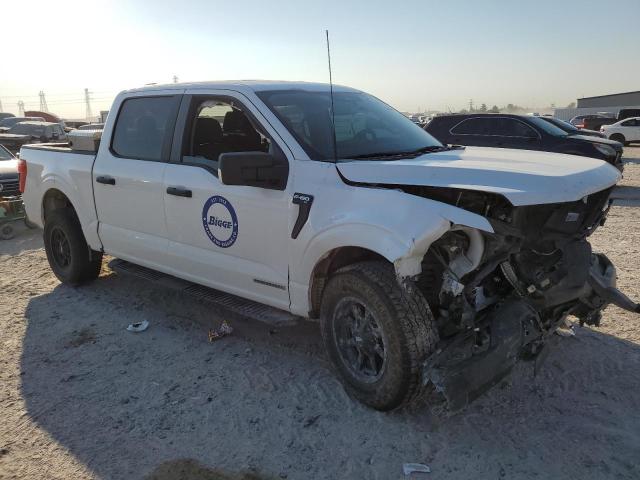 1FTFW1CD1MFD11386 Ford F150 SUPER