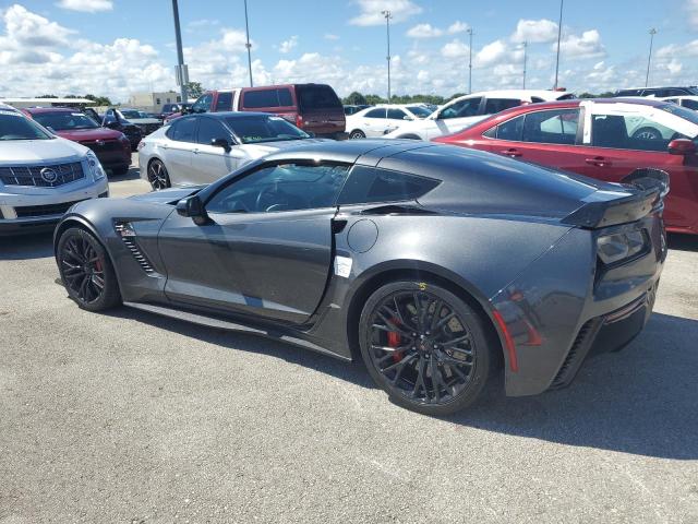 1G1YS2D69H5603737 Chevrolet Corvette Z
