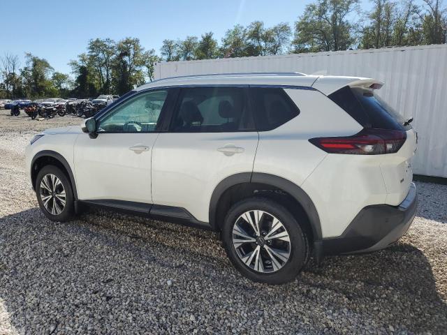 5N1BT3BB2PC743120 Nissan ROGUE SV
