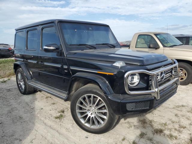 W1NYC6BJ8PX461153 Mercedes-Benz G 550