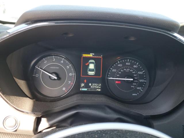 4S3GKAB66K3621714 Subaru Impreza