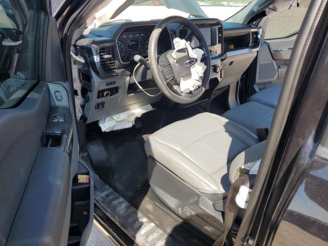 1FTMF1E56PKE27451 Ford F150