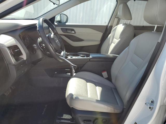 5N1BT3BB2PC743120 Nissan ROGUE SV
