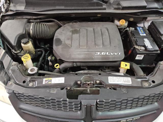 2C4JRGAG6ER222747 RAM Tradesman