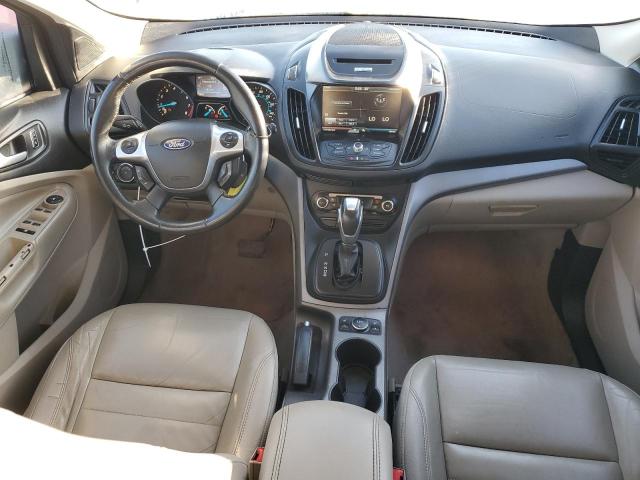 1FMCU0GX5EUC85858 Ford ESCAPE SE