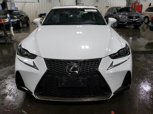 JTHC81D26K5036321 Lexus IS 300