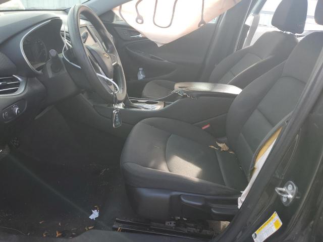 1G1ZB5ST0JF106820 Chevrolet MALIBU LS