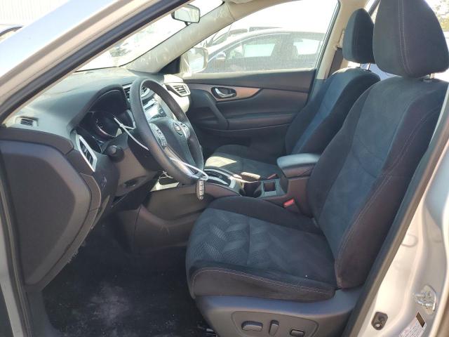 5N1AT2MT5EC844273 Nissan ROGUE S