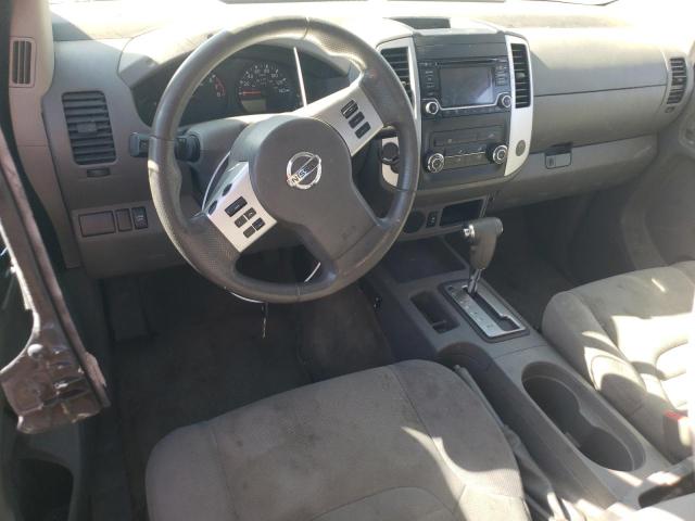 1N6BD0CTXHN713762 Nissan FRONTIER S