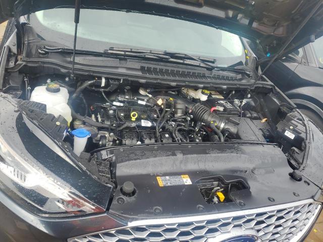 2FMPK4G97RBA10360 Ford EDGE SE