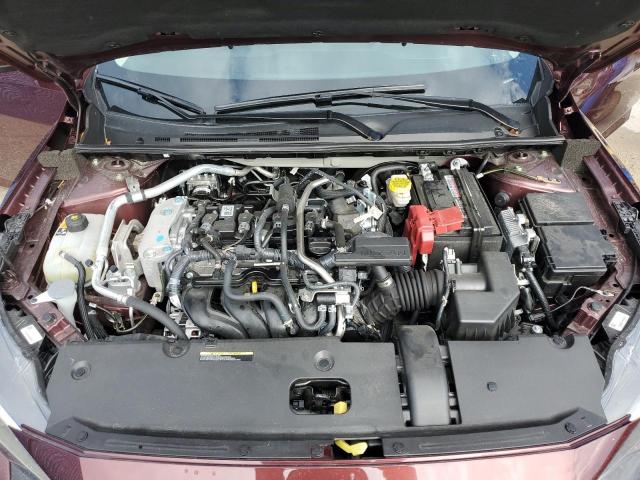 3N1AB8CV1RY233251 Nissan SENTRA SV