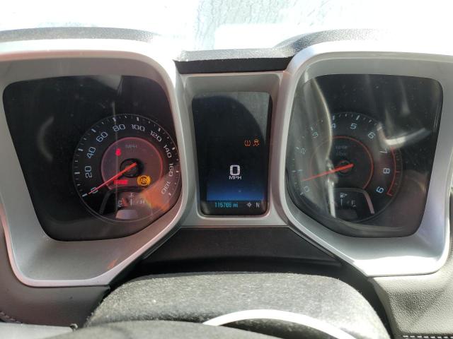 2G1FT1EW9E9300906 Chevrolet CAMARO 2SS