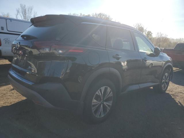 5N1AT3BB7MC804761 Nissan ROGUE SV