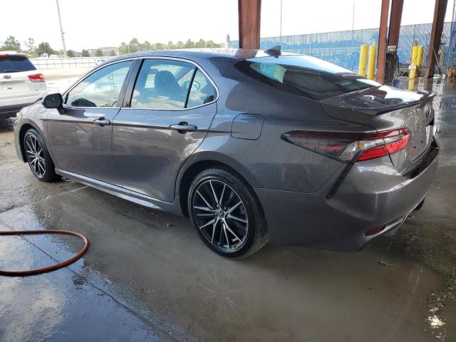 4T1G11AKXRU255175 Toyota Camry Se N