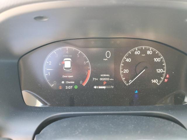 3CZRZ2H36SM717505 Honda HR-V LX