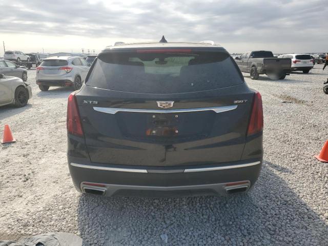 1GYKNCR46PZ103067 Cadillac Xt5 Premiu